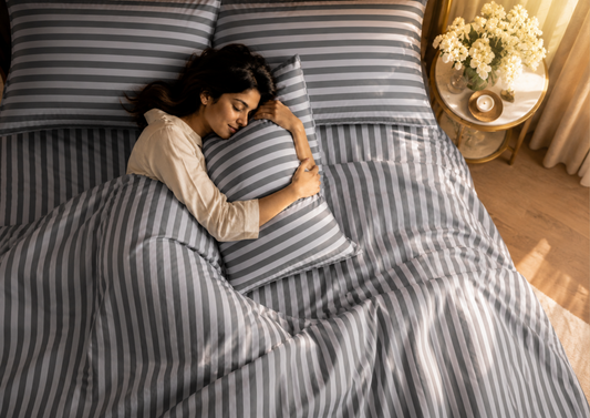 How Quality Home Textiles Transform Everyday Living