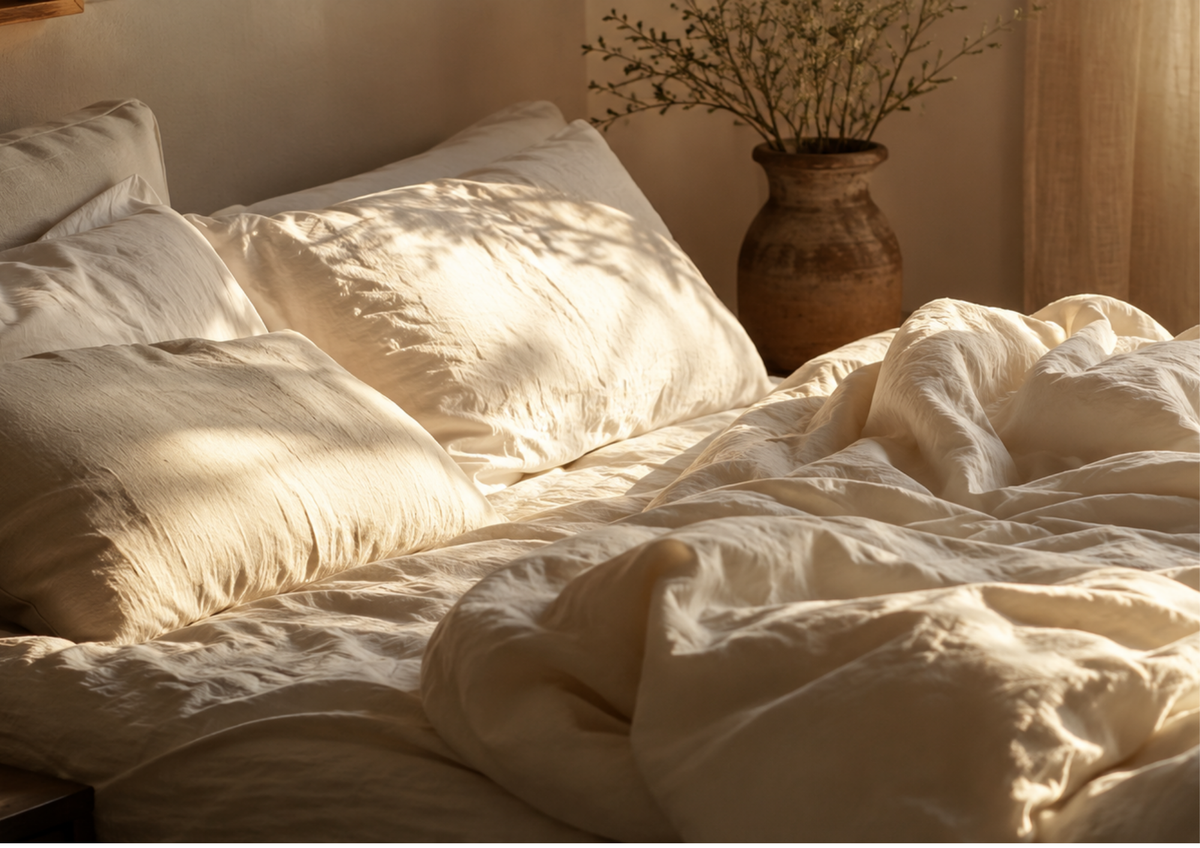 Bedding
