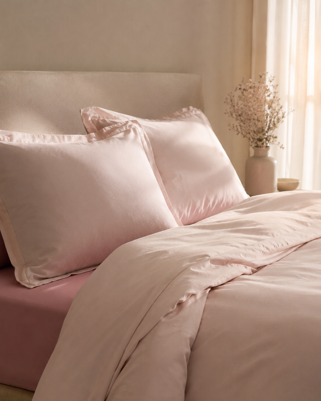 Blush Rose