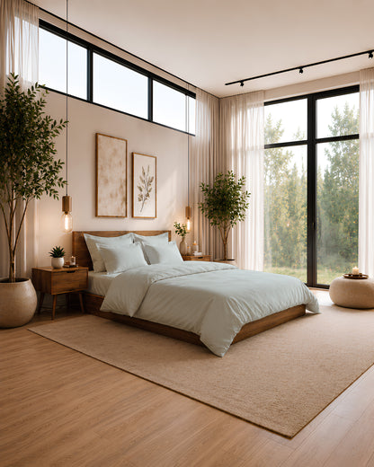 600TC Refined Sophistication SPA
