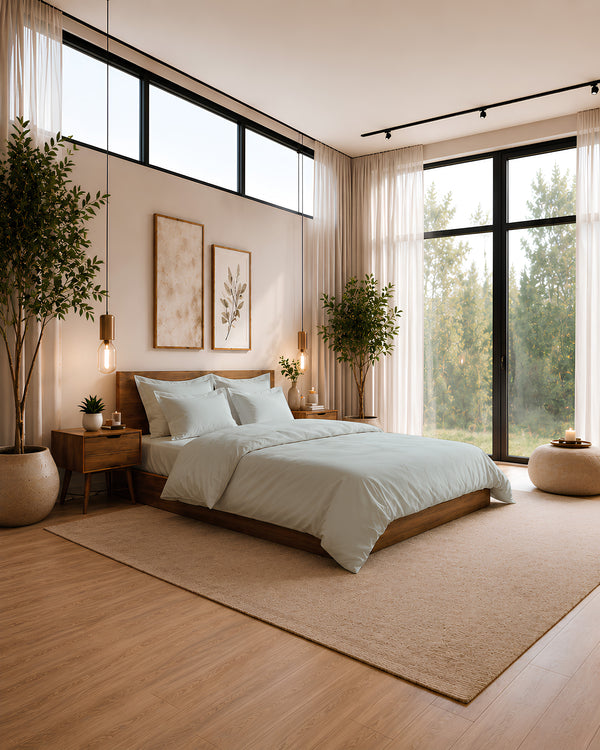 600TC Refined Sophistication SPA