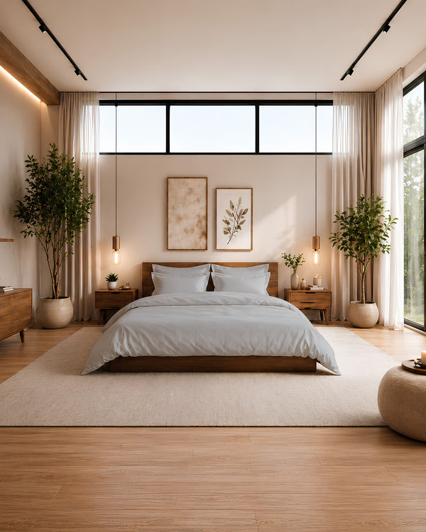 600TC Refined Sophistication Microchip