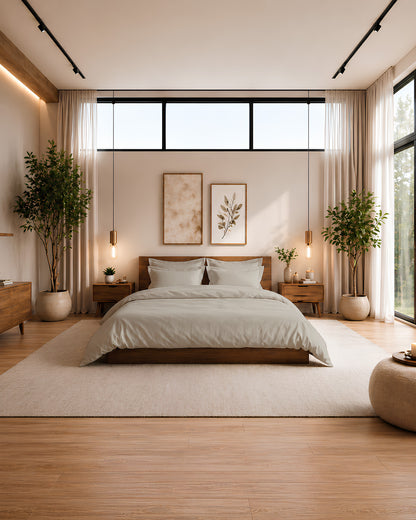 600TC Refined Sophistication Taupe