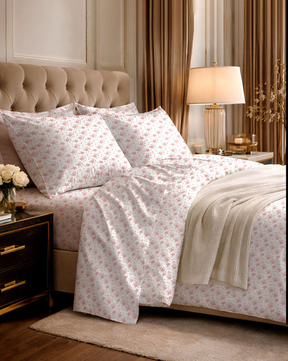 600TC Refined Sophistication Lilly
