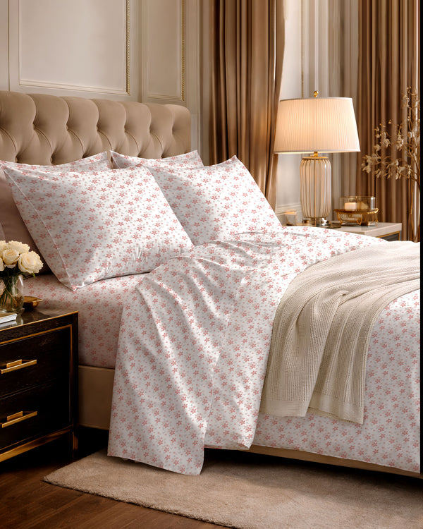 600TC Refined Sophistication Lilly
