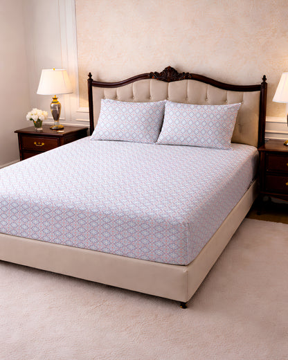 144TC Simple Essentials Austin