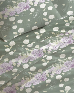 Comfort Percale Collection