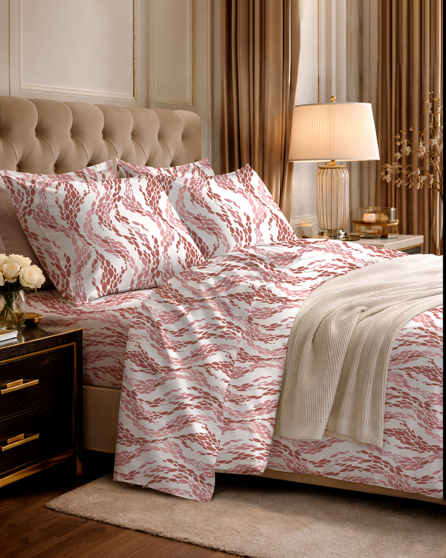500TC  Distinguished Comfort Set