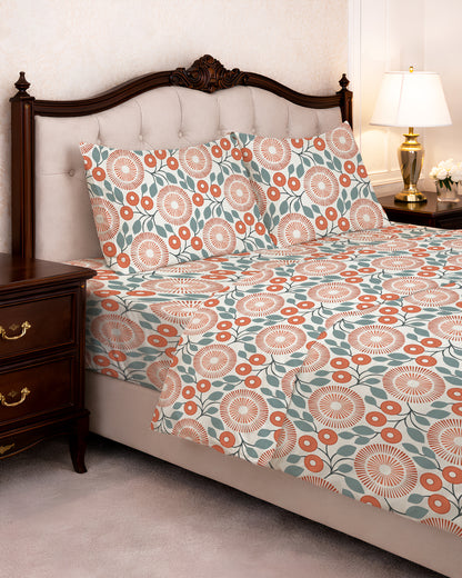 200TC Everyday Refinement Citrus