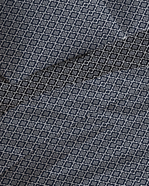 200 TC PRINTED CRESCENT FLAT SET