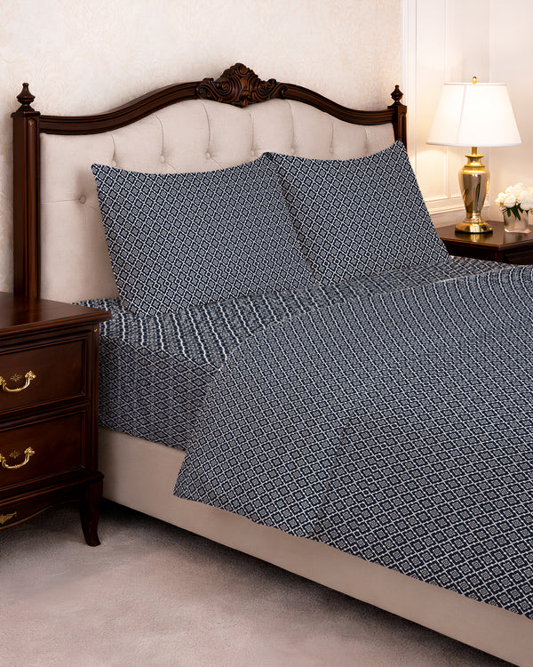 200TC Everyday Refinement Crescent