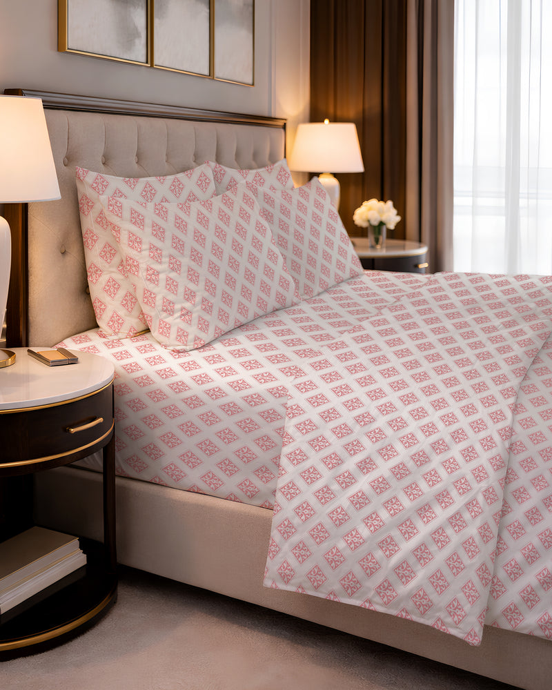 300TC Everyday Excellence Cassia
