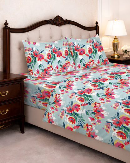 144TC Simple Essentials Floral