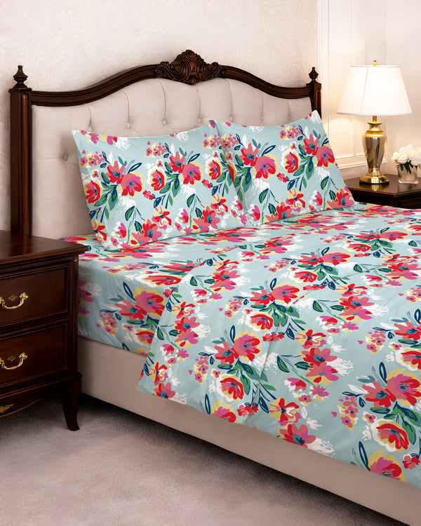 144TC Simple Essentials Floral