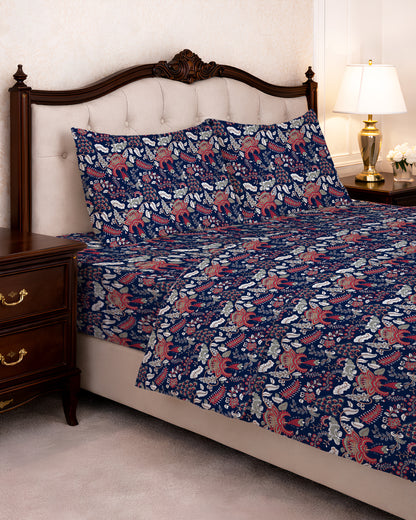 200TC Everyday Refinement Jessamine