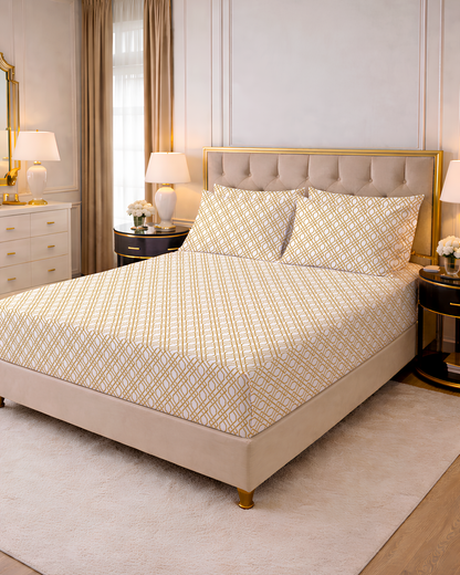 600TC Refined Sophistication Set