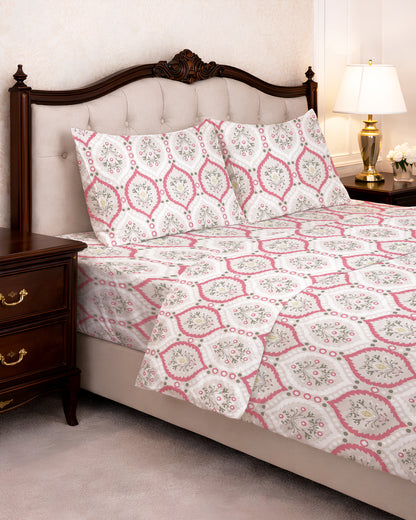 200TC Everyday Refinement Toile