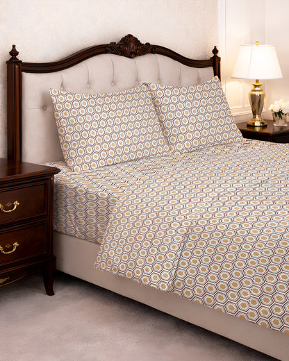 200TC Everyday Refinement Trellis