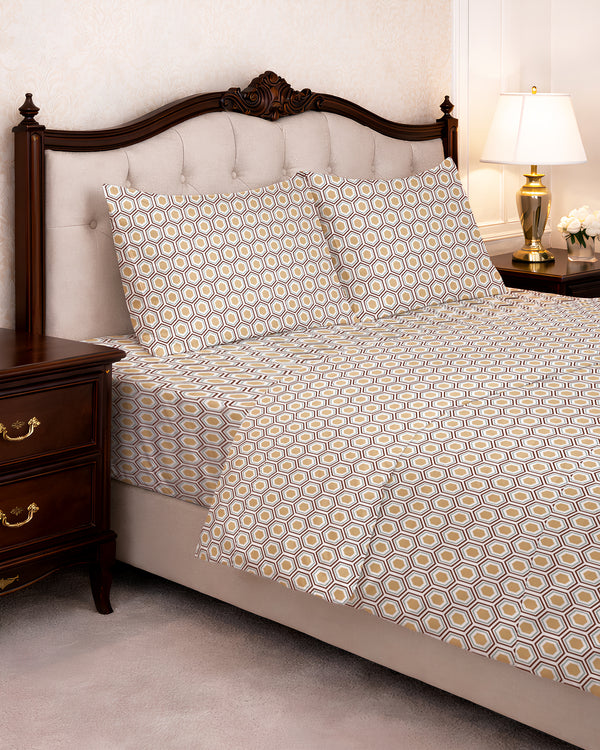 200TC Everyday Refinement Trellis
