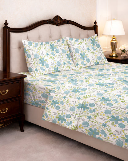 144TC Simple Essentials Tulip