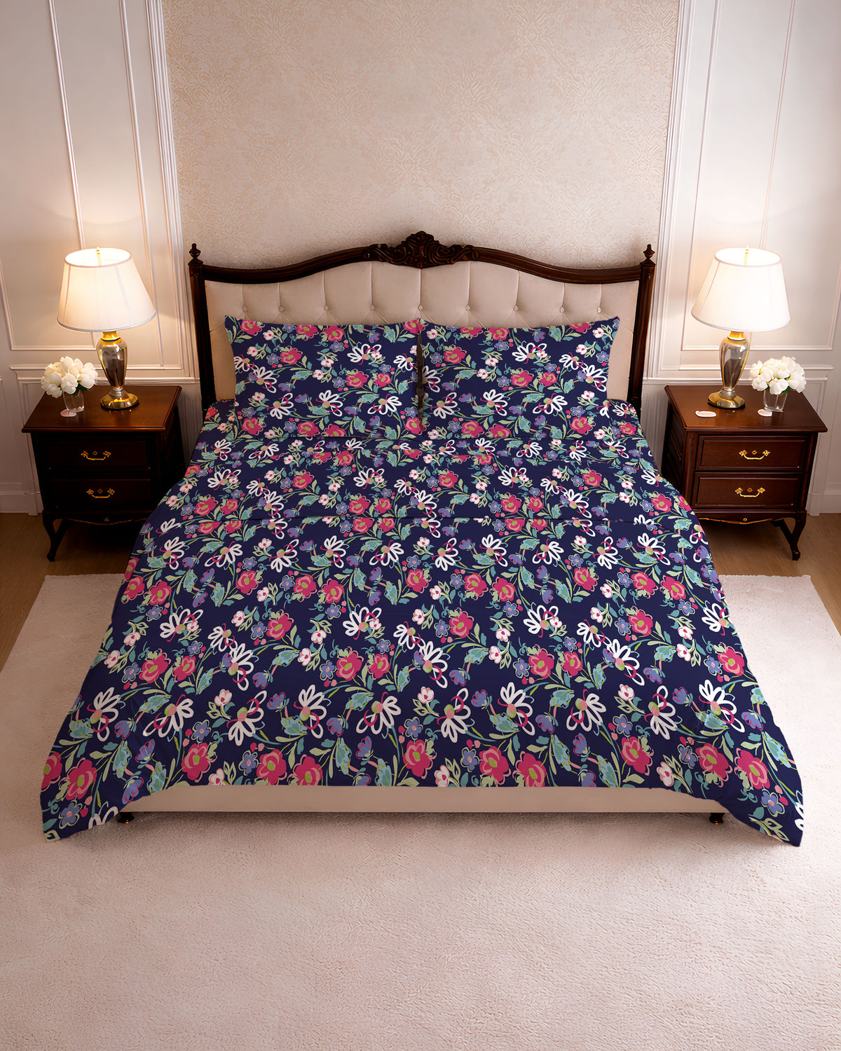 Bed Linen