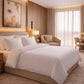 260 TC STRIPE DUVET COVER