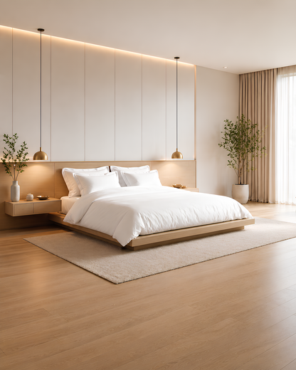 400TC Timeless Elegance Set