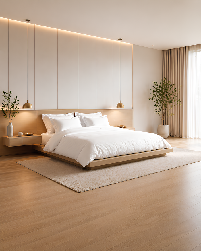 400TC Timeless Elegance Set