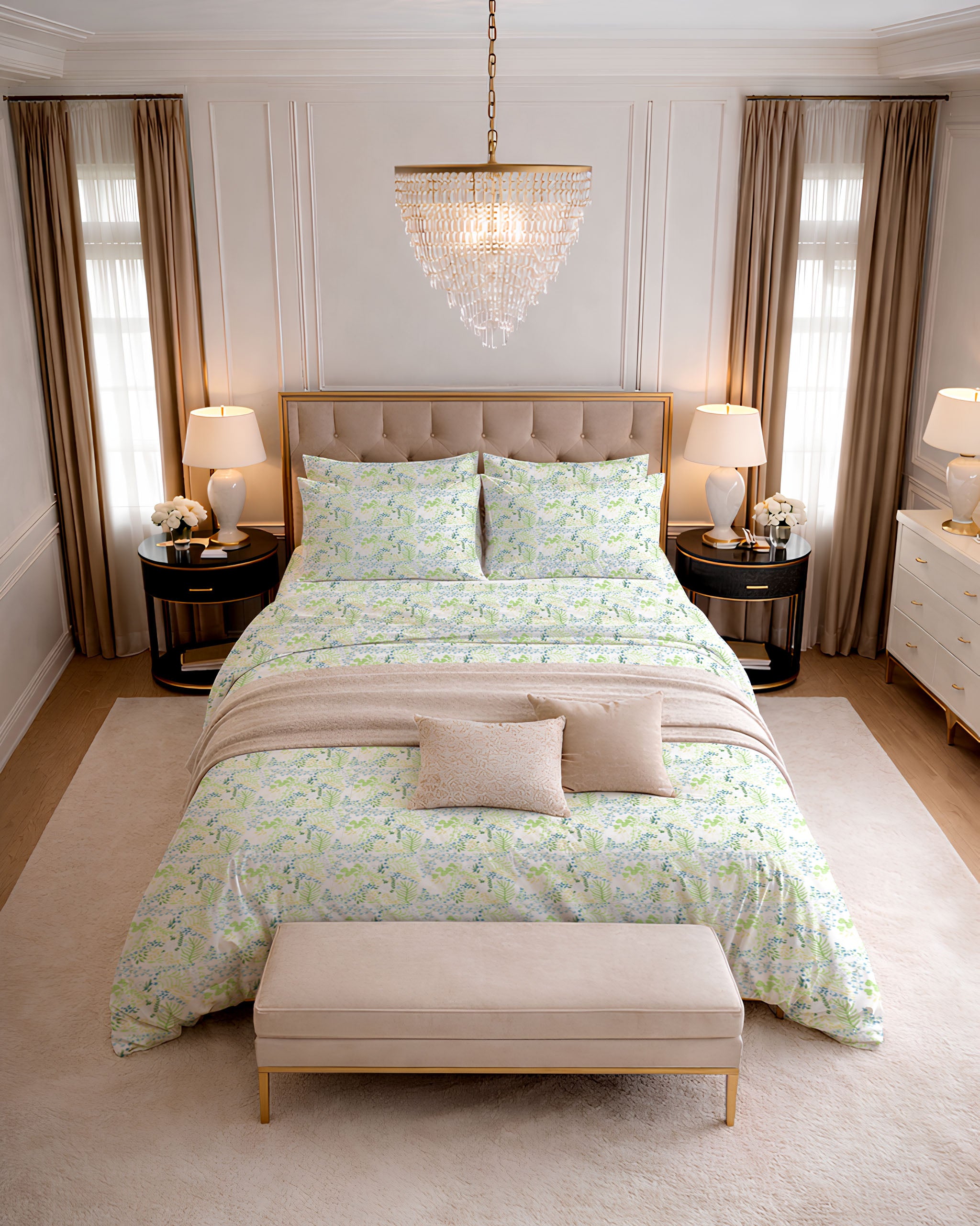 500TC Distinguished Comfort Set