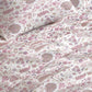 200 TC PRINTED PICOTEE FLAT SET