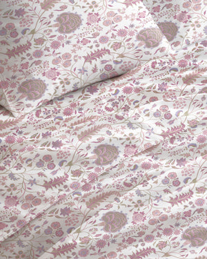 200 TC PRINTED PICOTEE FLAT SET