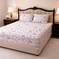 200 TC PRINTED PICOTEE FLAT SET