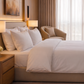 220 TC SOLID DUVET COVER
