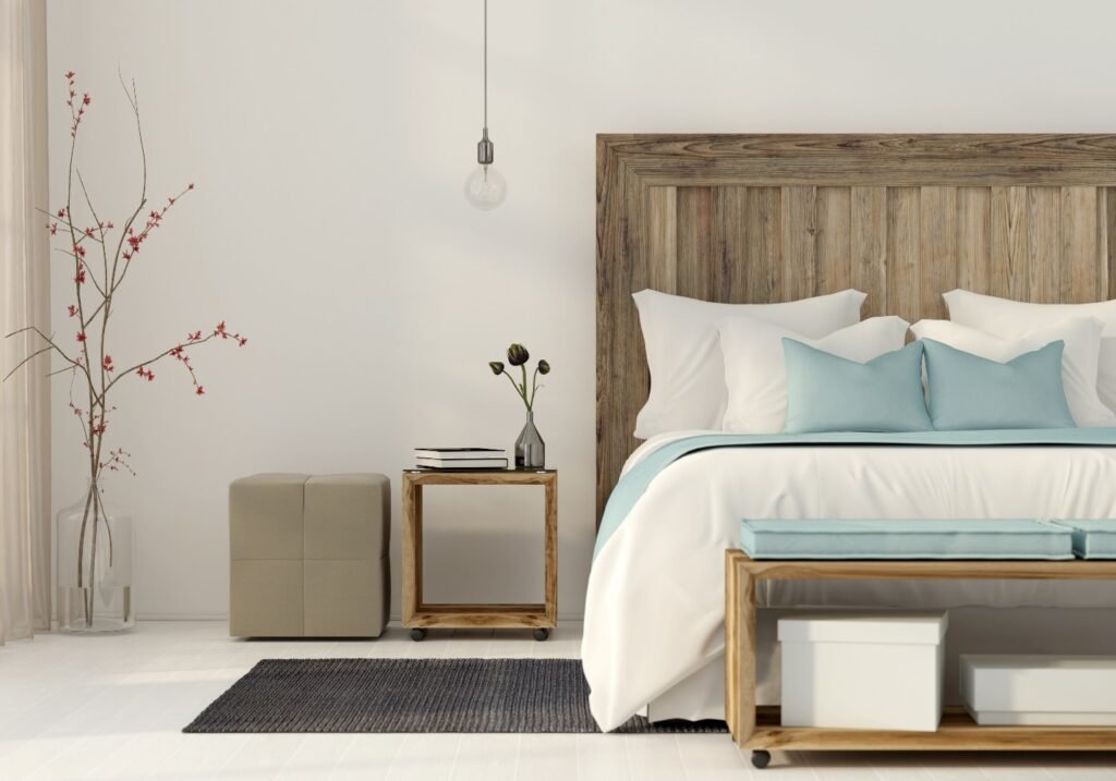 What is the Best Bed Linen and Why Should I use it?